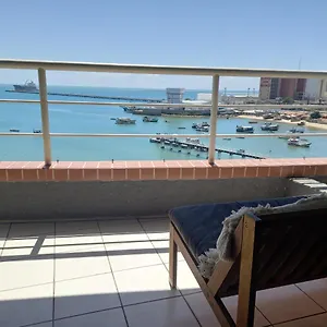 Apartamento Yacht Coast Beira Mar, Fortaleza (Ceara)