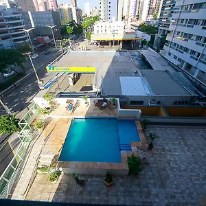 Apartamento No Meireles- Venetto, Fortaleza (Ceara)