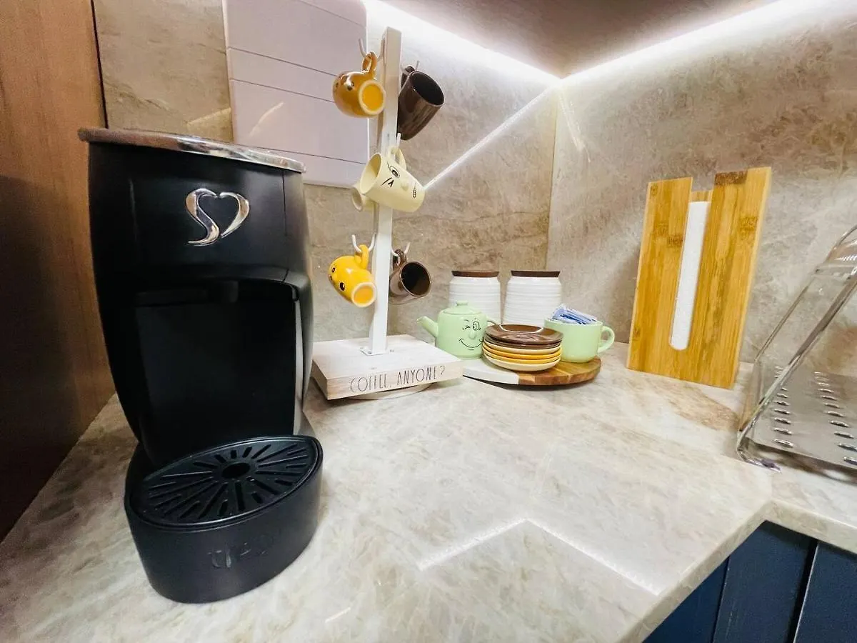 Flat Luxuoso Alto Padrao Frente Mar Com 2 Suites No Iate Plaza Fortaleza  Brasil
