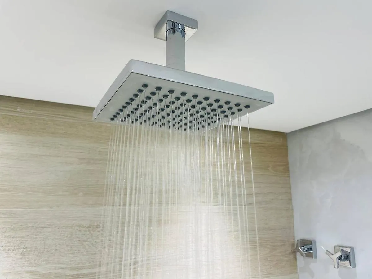 Flat Luxuoso Alto Padrao Frente Mar Com 2 Suites No Iate Plaza Fortaleza  Fortaleza (Ceara)